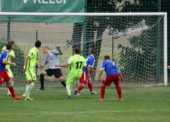 Foto č. 9 - Kelč - Valašské Meziříčí B