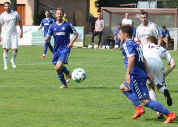 Foto č. 15 - Všechovice - Mohelnice