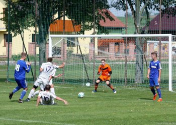 Foto č. 18 - Všechovice - Mohelnice