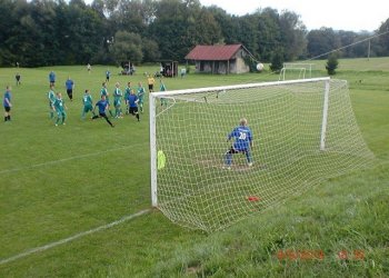Foto č. 11 - Branky - Huslenky