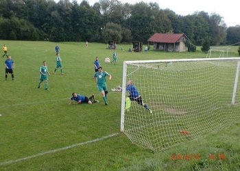 Foto č. 14 - Branky - Huslenky
