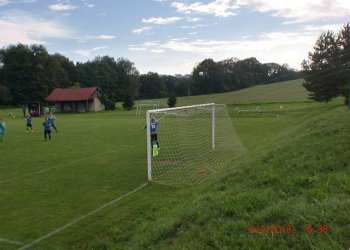 Foto č. 16 - Branky - Huslenky