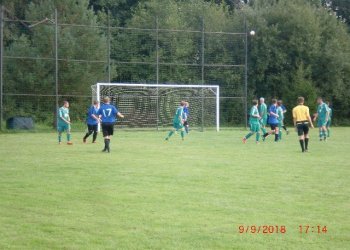 Foto č. 24 - Branky - Huslenky