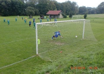 Foto č. 7 - Branky - Huslenky