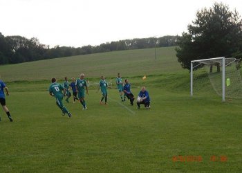 Foto č. 18 - Branky - Huslenky