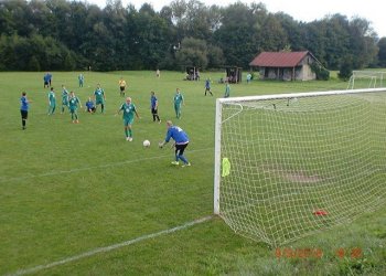 Foto č. 9 - Branky - Huslenky