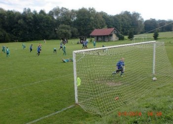 Foto č. 8 - Branky - Huslenky