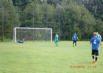 Foto č. 23 - Branky - Huslenky