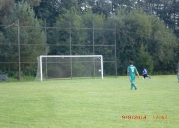 Foto č. 39 - Branky - Huslenky