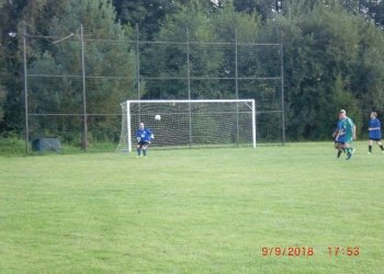 Foto č. 41 - Branky - Huslenky