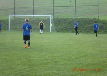 Foto č. 42 - Branky - Huslenky