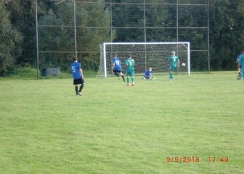 Foto č. 37 - Branky - Huslenky