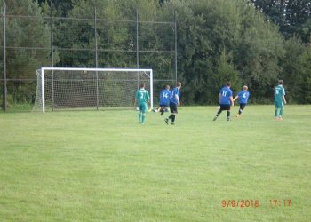 Foto č. 27 - Branky - Huslenky