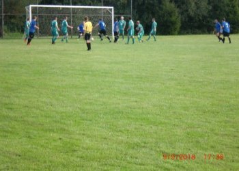 Foto č. 35 - Branky - Huslenky
