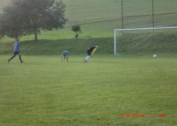 Foto č. 36 - Branky - Huslenky