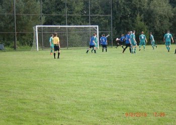 Foto č. 31 - Branky - Huslenky