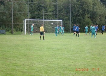 Foto č. 28 - Branky - Huslenky
