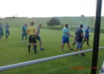 Foto č. 48 - Branky - Huslenky