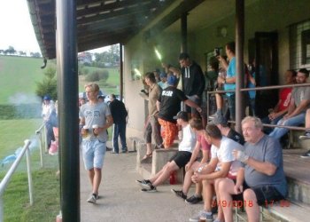 Foto č. 44 - Branky - Huslenky