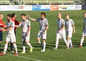 Foto č. 1 - HFK Olomouc B - Všechovice