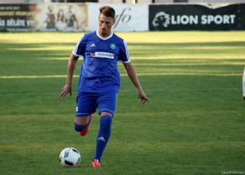 Foto č. 19 - HFK Olomouc B - Všechovice