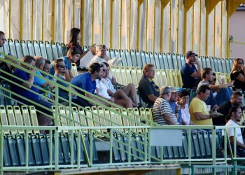 Foto č. 23 - HFK Olomouc B - Všechovice
