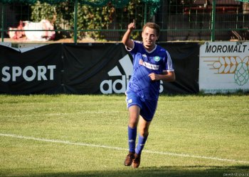 Foto č. 13 - HFK Olomouc B - Všechovice