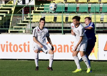 Foto č. 18 - HFK Olomouc B - Všechovice