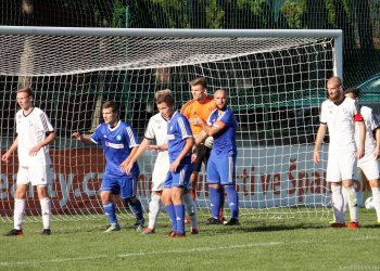 Foto č. 15 - HFK Olomouc B - Všechovice