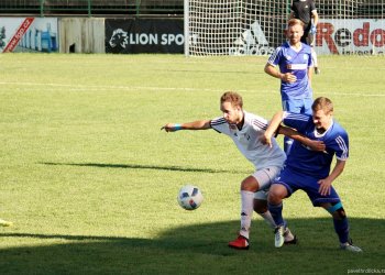 Foto č. 4 - HFK Olomouc B - Všechovice
