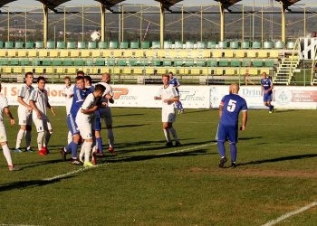 Foto č. 20 - HFK Olomouc B - Všechovice