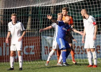 Foto č. 12 - HFK Olomouc B - Všechovice