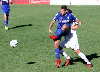 Foto č. 10 - HFK Olomouc B - Všechovice