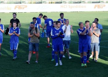 Foto č. 26 - HFK Olomouc B - Všechovice