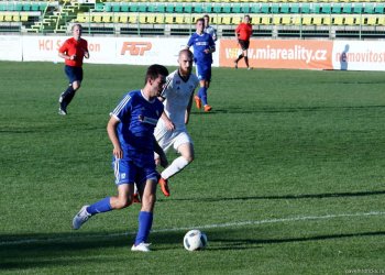 Foto č. 25 - HFK Olomouc B - Všechovice