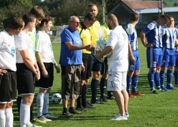 Foto č. 1 - Zašová - Dolní Bečva
