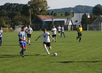 Foto č. 3 - Zašová - Dolní Bečva