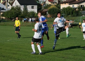 Foto č. 10 - Zašová - Dolní Bečva