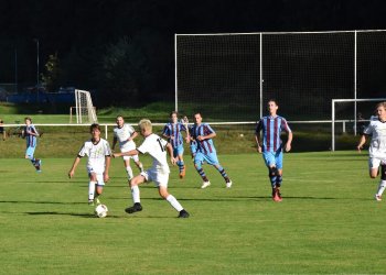 Foto č. 17 - Horní Bečva - SD Nový Hrozenkov/VKK B