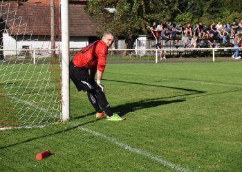 Foto č. 14 - Horní Bečva - SD Nový Hrozenkov/VKK B