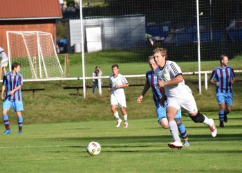 Foto č. 9 - Horní Bečva - SD Nový Hrozenkov/VKK B