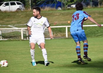 Foto č. 4 - Horní Bečva - SD Nový Hrozenkov/VKK B