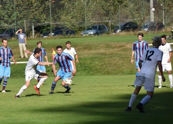 Foto č. 7 - Horní Bečva - SD Nový Hrozenkov/VKK B