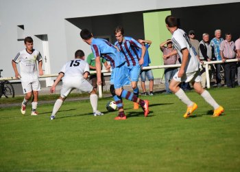Foto č. 10 - Horní Bečva - SD Nový Hrozenkov/VKK B