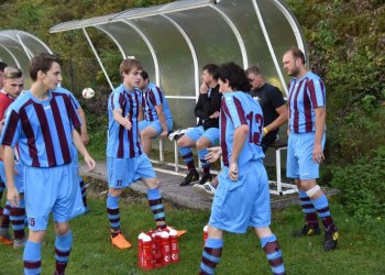 Foto č. 2 - Horní Bečva - SD Nový Hrozenkov/VKK B