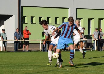 Foto č. 47 - Horní Bečva - SD Nový Hrozenkov/VKK B
