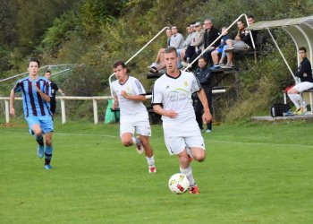 Foto č. 41 - Horní Bečva - SD Nový Hrozenkov/VKK B