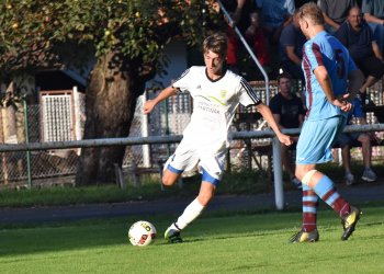 Foto č. 45 - Horní Bečva - SD Nový Hrozenkov/VKK B
