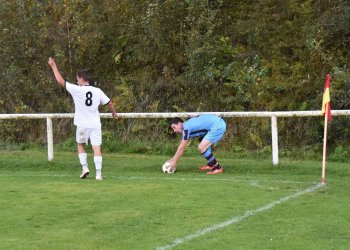 Foto č. 37 - Horní Bečva - SD Nový Hrozenkov/VKK B
