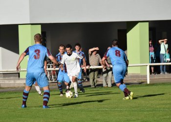 Foto č. 24 - Horní Bečva - SD Nový Hrozenkov/VKK B